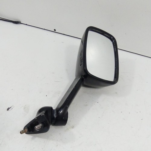 Kawasaki ZZ-R 600 EZ:94 Spiegel links Seitenspiegel schwarz links 43572