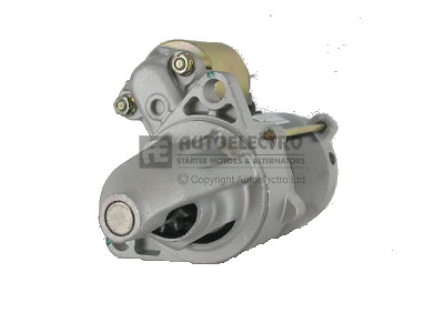 PERODUA Kelisa 1.0 2002 STARTER MOTOR  eBay