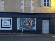 Local commercial emplacement Numéro 1