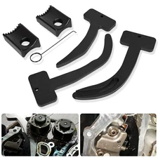 Camshaft Phaser Timing Chain Lock Tool Kit for Chrysler VW Jeep 3.6L Engine