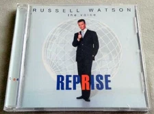 RUSSELL WATSON -REPRISE- CD(POP CLASSICAL OPERA)