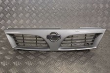 Calandre Nissan ALMERA