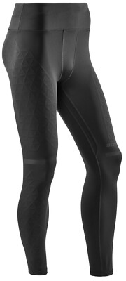 CEP The Run Tight Herren Schwarz W219T