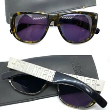 RARE!!! Jean Paul Gaultier 56-8272 Vintage Sunglasses 20507