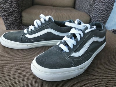 how to lace up vans old skool low