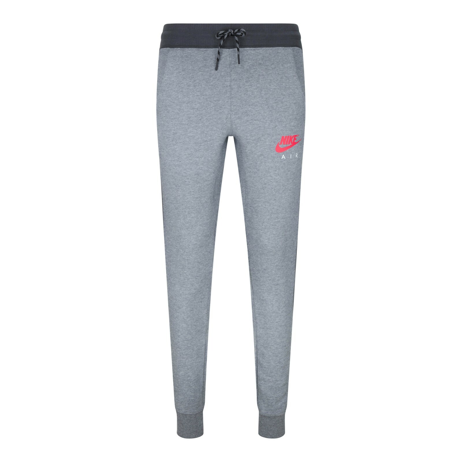 Nike Air Tracksuit Set Full Zip Hoodie Pants Carbon Heather Anthracite 861612 eBay