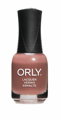 ORLY Mininagellack Mauvelous, 5,3ML