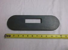 Vintage Delta/Rockwell Table Saw Dado Blade Insert-Cat #1161