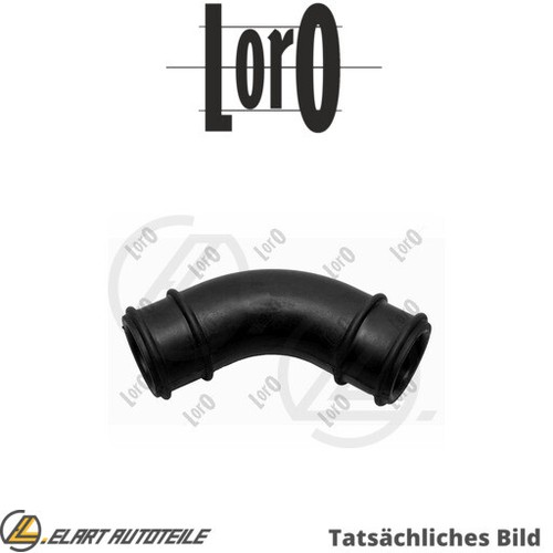 SCHLAUCH KURBELGEHÄUSEENTLÜFTUNG FÜR AUDI A4/B5/Sedan/S4/B6 A6/C5/S6 VW