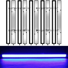 10 X Marine Grade Large Super Bright 12 Volt Cool Blue Led Courtesy Lights 10 X Marine Grade Large Super Bright 12 Volt Cool Blue Led Courtesy Lights