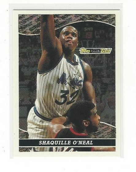 1993 94 TOPPS BASKETBALL BLACK GOLD INSERT SINGLES EBay