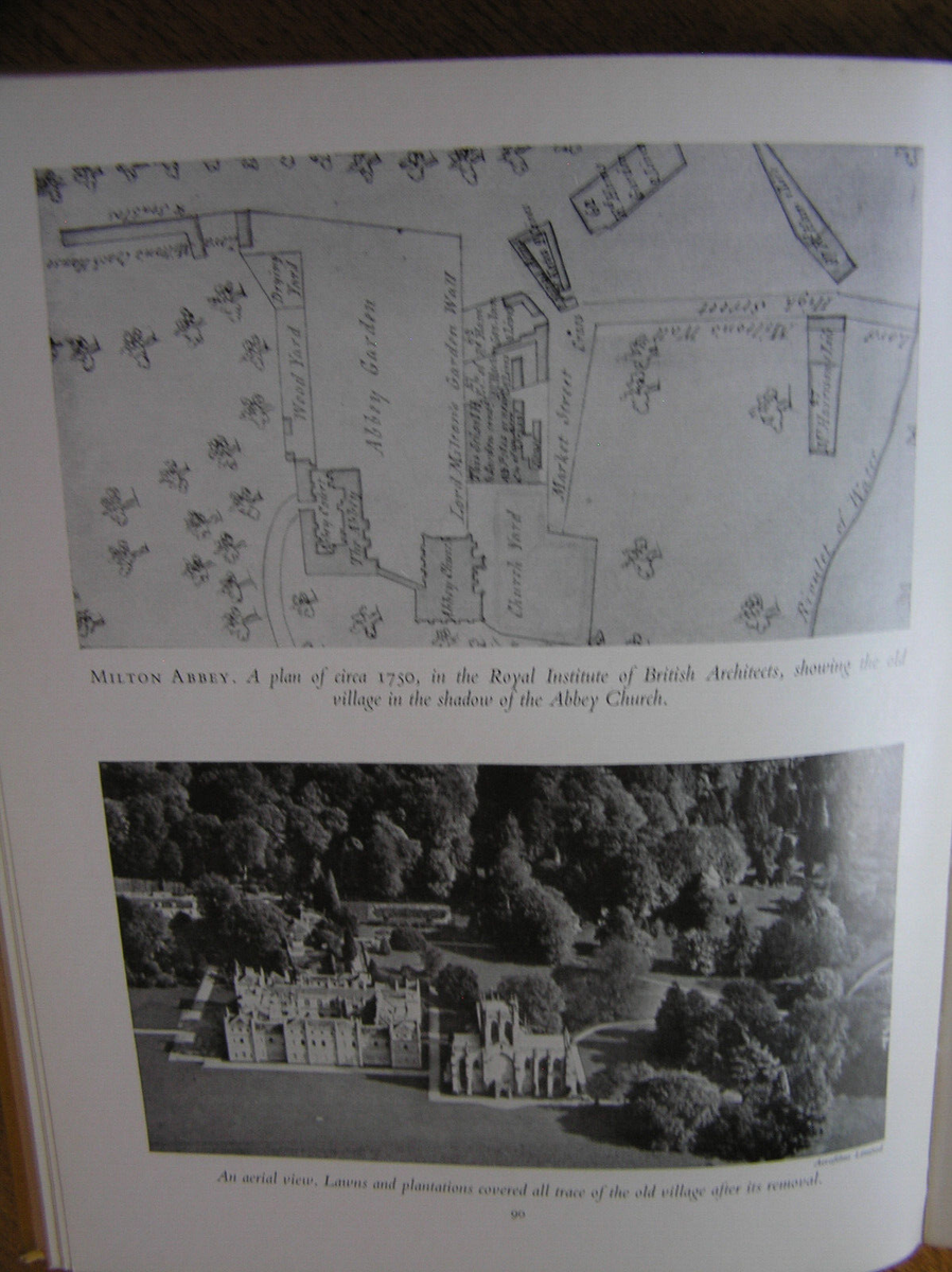 アート・デザイン・音楽 Capability Brown Dorothy Stroud Capability