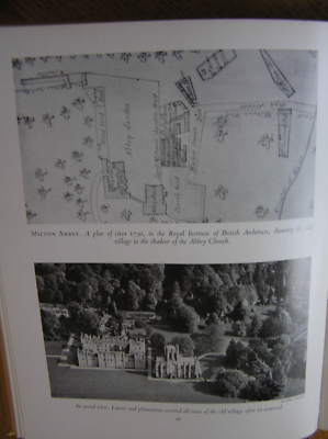 1965. CAPABILITY BROWN:DOROTHY STROUD.GARDENS.LANDSCAPES.ESTATES