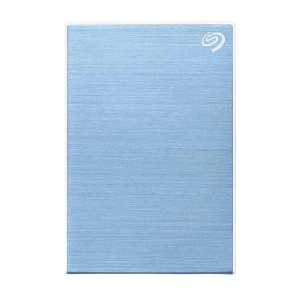Seagate One Touch 5TB External Hard Drive USB 3.0 PW 2.5" STKZ5000402, Blue - Image 2 of 4