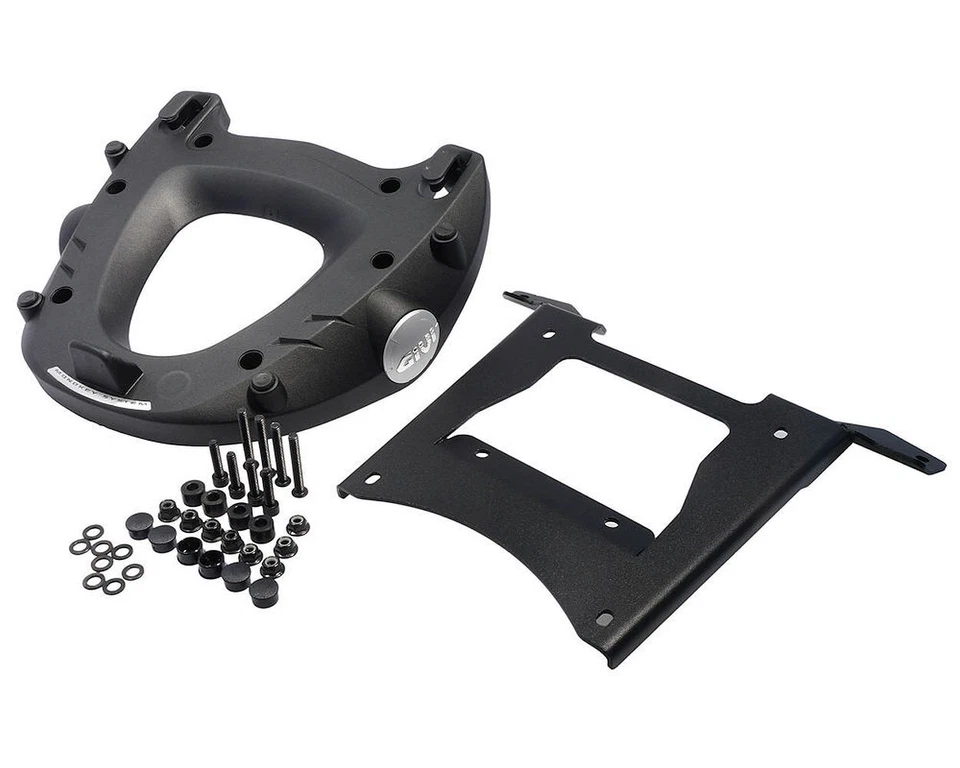 Support de top case GIVI pour valise monokey BMW R 1200 GS 13-18, R 1250 GS 19-2 - Photo 1/1