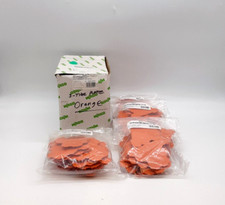 Wago 2002-3292 End Plate - Box of 100