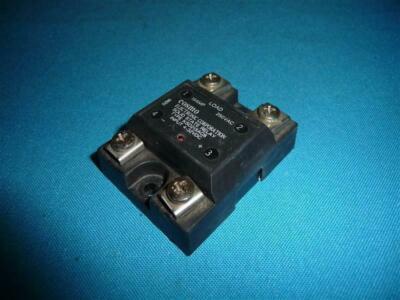 Cosmo KSD215AC8 Solid state Relay Expedited Shipping 3 Business Days