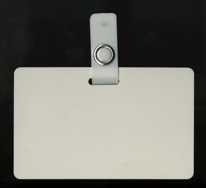 Indianapolis 500 1995 programa original vendedor insignia pase para soporte H 28 de mayo 1995 Foto 2 de 2