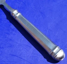 Joseph Abboud TRADITIONS Stainless 18/10 Silverware CHOICE Flatware