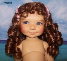 For 18" BB Meadow or similar in Auburn Size 12/13  257