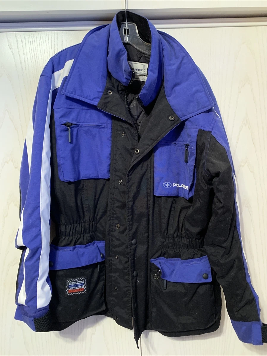 Polaris winter deals jacket