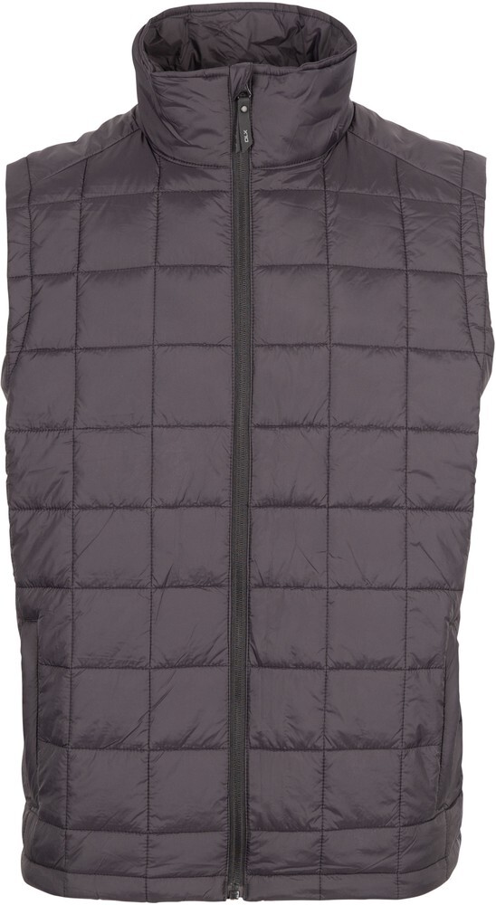 DLX Weste Enoless - Male Dlx Gilet Black 10290₽
