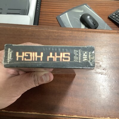 Sky High (VHS) for sale online | eBay
