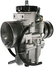 60-7393 Amal MK2 Concentric Carburettor 2930/8 - Triumph Bonneville T140