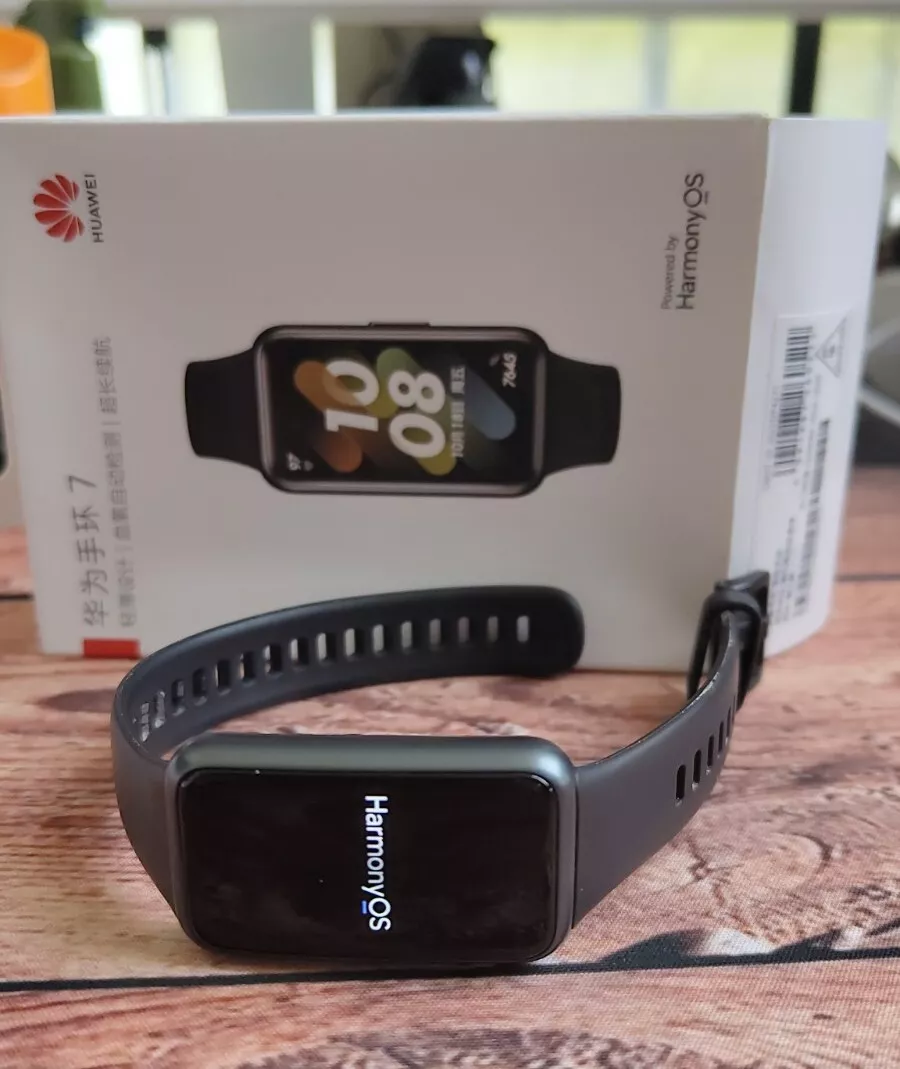 HUAWEI BAND 7