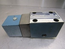 Bosch 0810091336 Valve