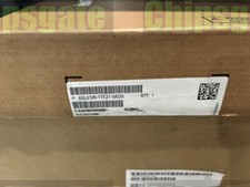 NEW SIEMENS 6SL3120-1TE21-0AD0 Sinamics S120 Single Motor