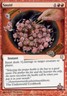 Saute ~ Near Mint Unhinged MTG Magic UltimateMTG Red Card