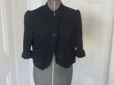 Designer Womens Summer Jacket.  Alice By Temperley London