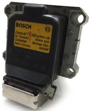 BMW E30 E36 E34 E32 E31 M42 M50 M60 S50 318is 840i Zündspule Bosch 0221504410  