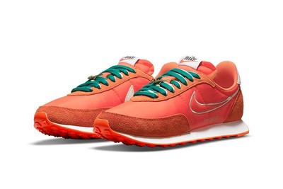 NIKE WAFFLE TRAINER 2 SHOES 'LIMITED EDITION\