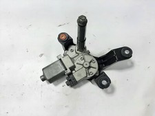 OPEL Insignia B Grand Sport Z18 Heck Scheibenwischer Motor 39117472 23349960