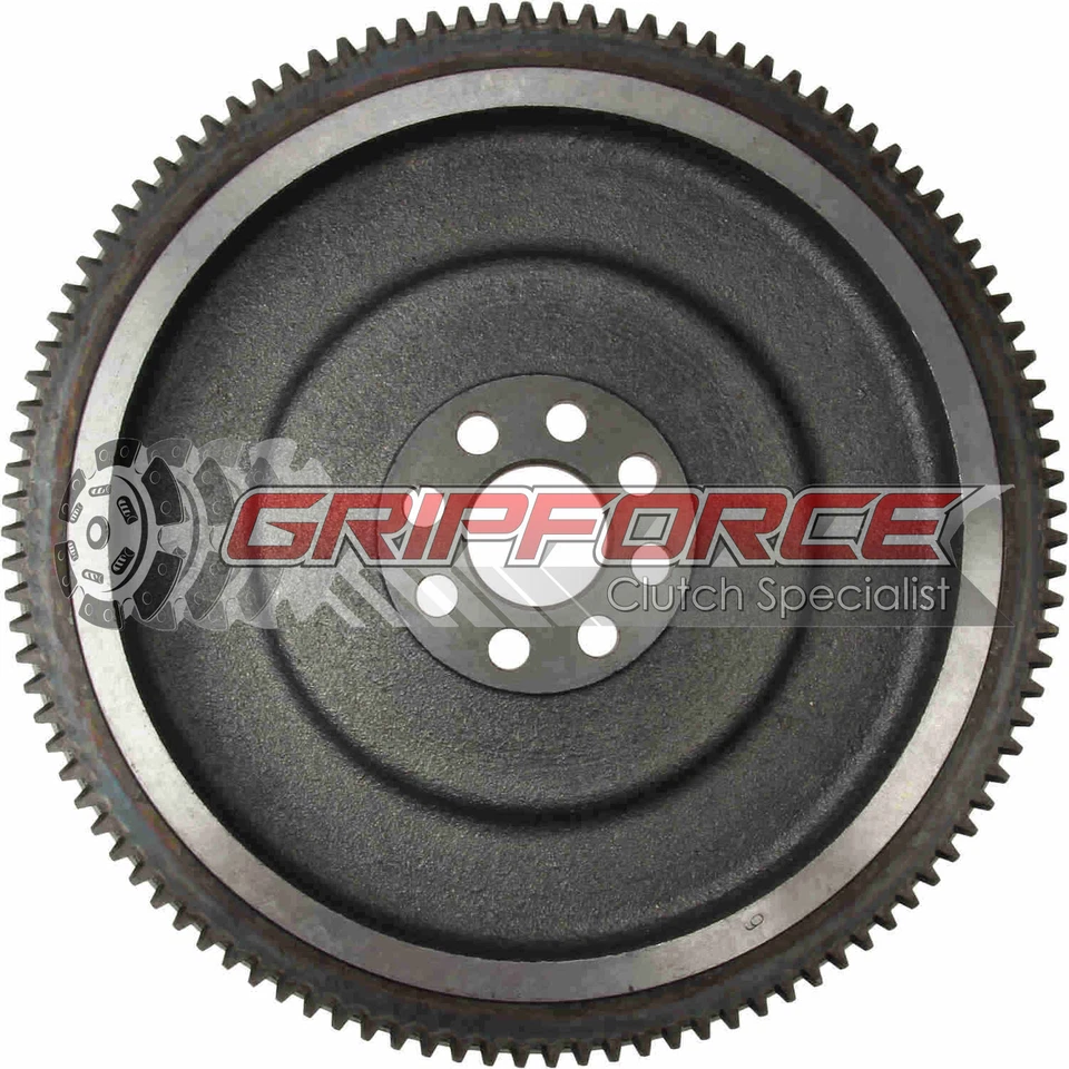 KIT EMBRAGUE EXEDY + VOLANTE FX para 09-13 TOYOTA COROLLA MATRIX PONTIAC VIBE 1.8 Foto 4 de 4