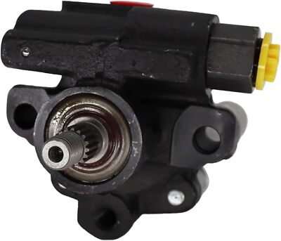 Power Steering Pump for 1999 2000 2001 2002 2003 Toyota Highlander Lexus RX300