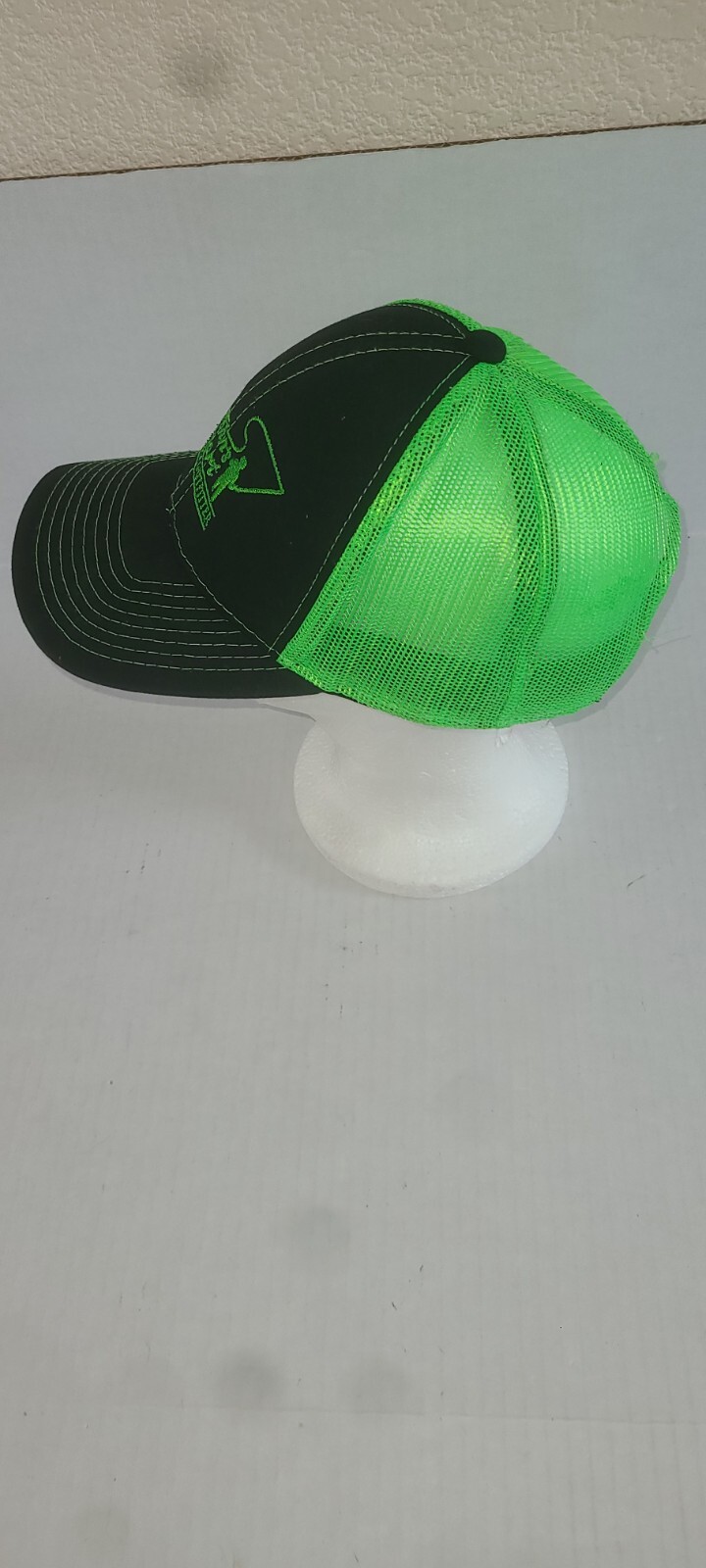 Copper John's Resort Hat Cap Adjustable Strapback… - image 3