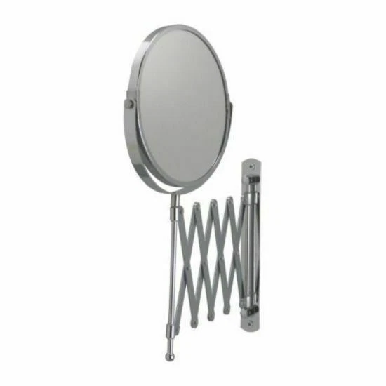 Magnifying Bathroom Mirrors