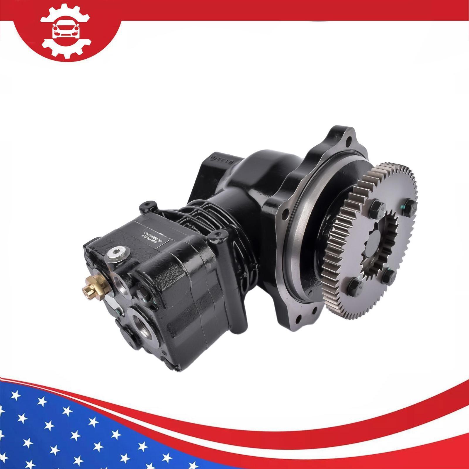 For Detroit Series 60 14l R23535534, Hdx 5018485x