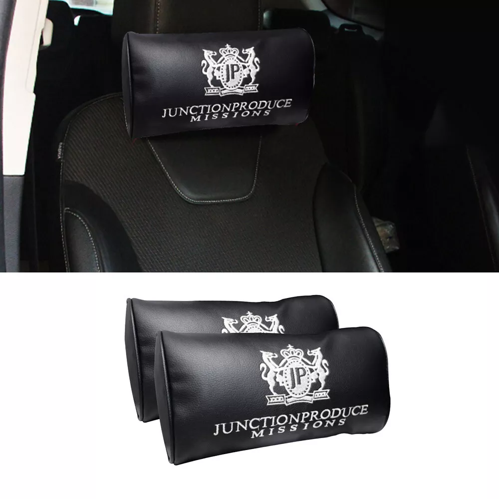 Jdm neck store pillow