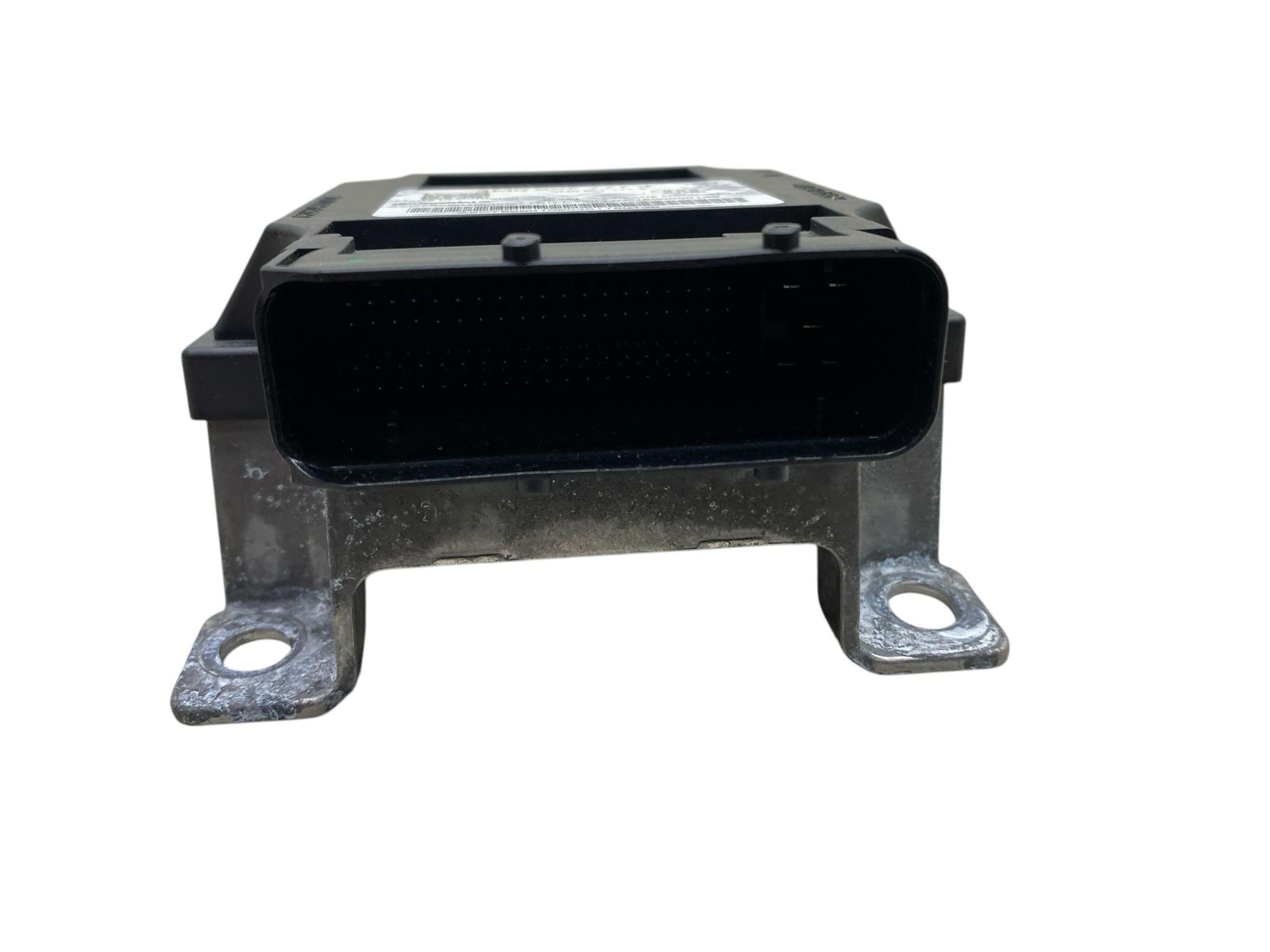 2016 - 2020 BENTLEY BENTAYGA OEM AIR RIDE SUSPENSION CONTROL MODULE 4M0907777J