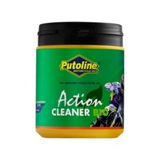 Putoline Action Bio Air Filter Cleaner 600g Make 18 Litres Motocross Enduro MX