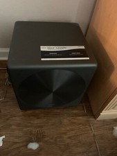 subwoofer for sound  soundbars