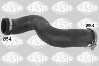 Sasic 3330002 Charger Air Hose For CitroËN Peugeot