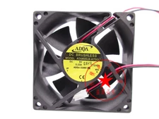 1PC ADDA AD0805LB-A70GL 5V 0.23A 8CM Dahua video recorder fan DVR cooling fan #