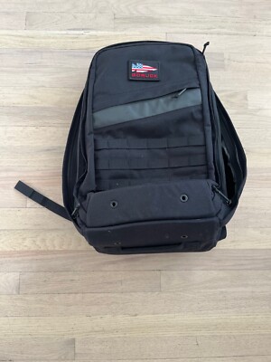 GORUCK Rucker 4.0 Long Range 33L