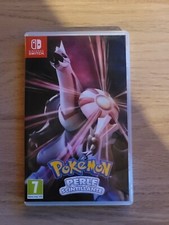 Pokémon Perle Scintillante (Nintendo Switch, 2021)