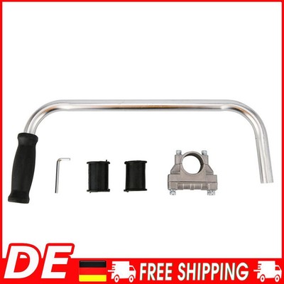 String Trimmers Handle Aluminum Alloy Weed Wacker Attachments for Lawn Care